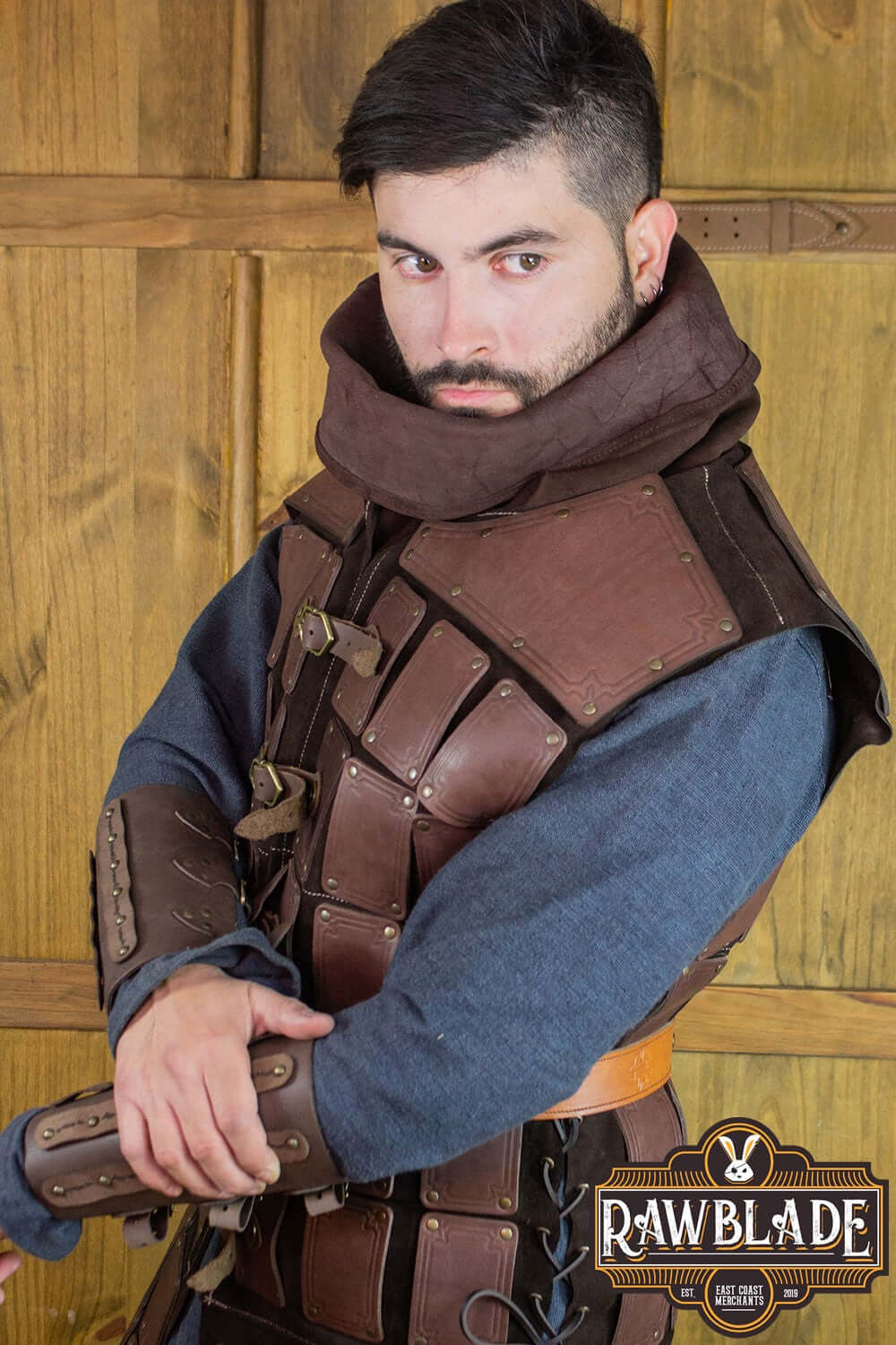 Jules Brigandine - Image 10