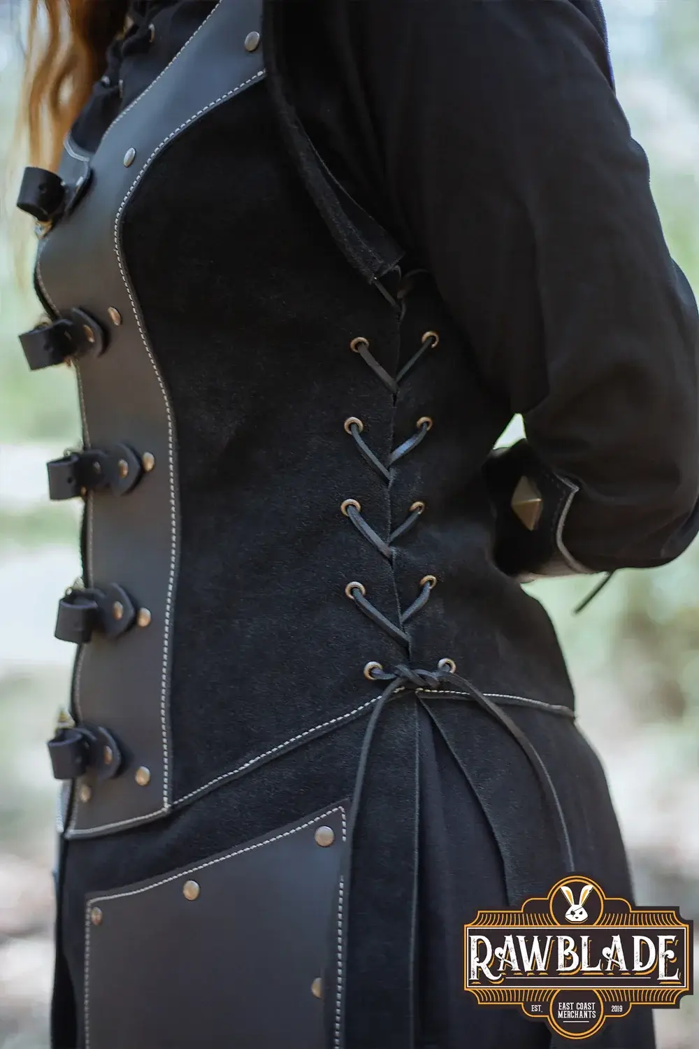 Keitharu Light Armour - Image 14