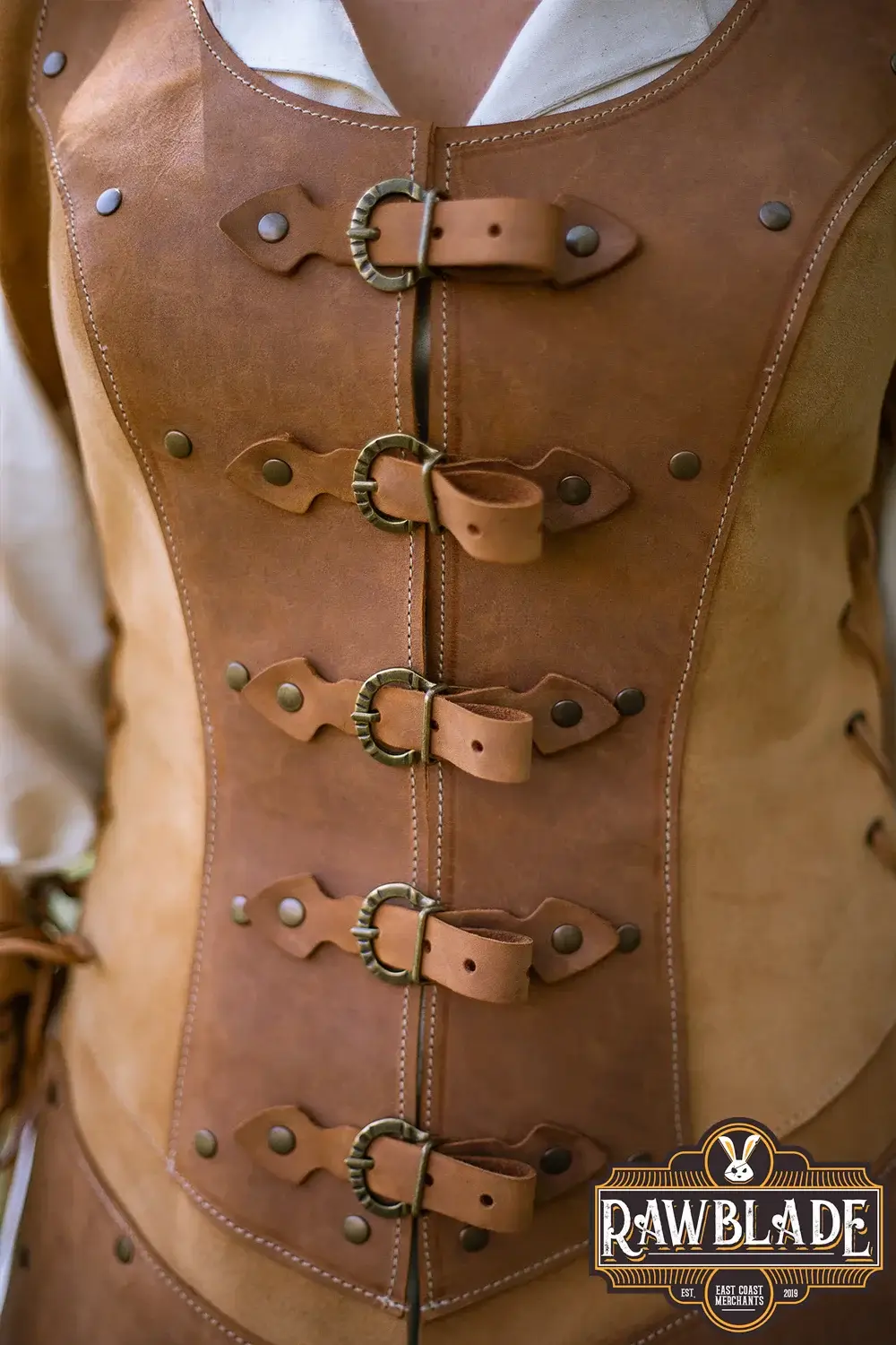 Keitharu Light Armour - Image 18
