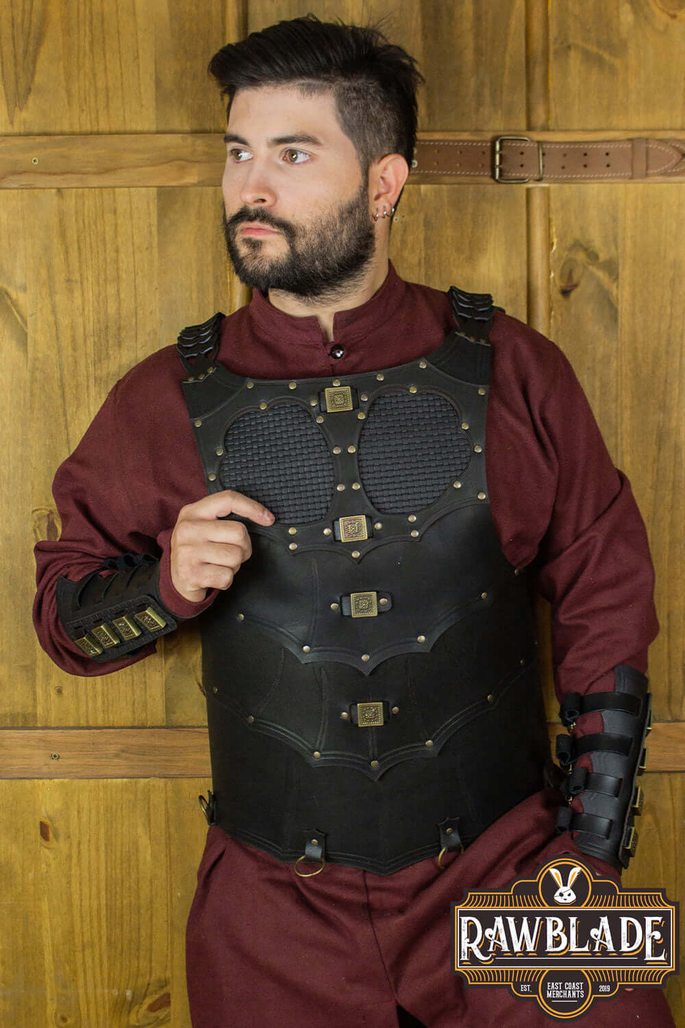 Edekan Armour - Image 3