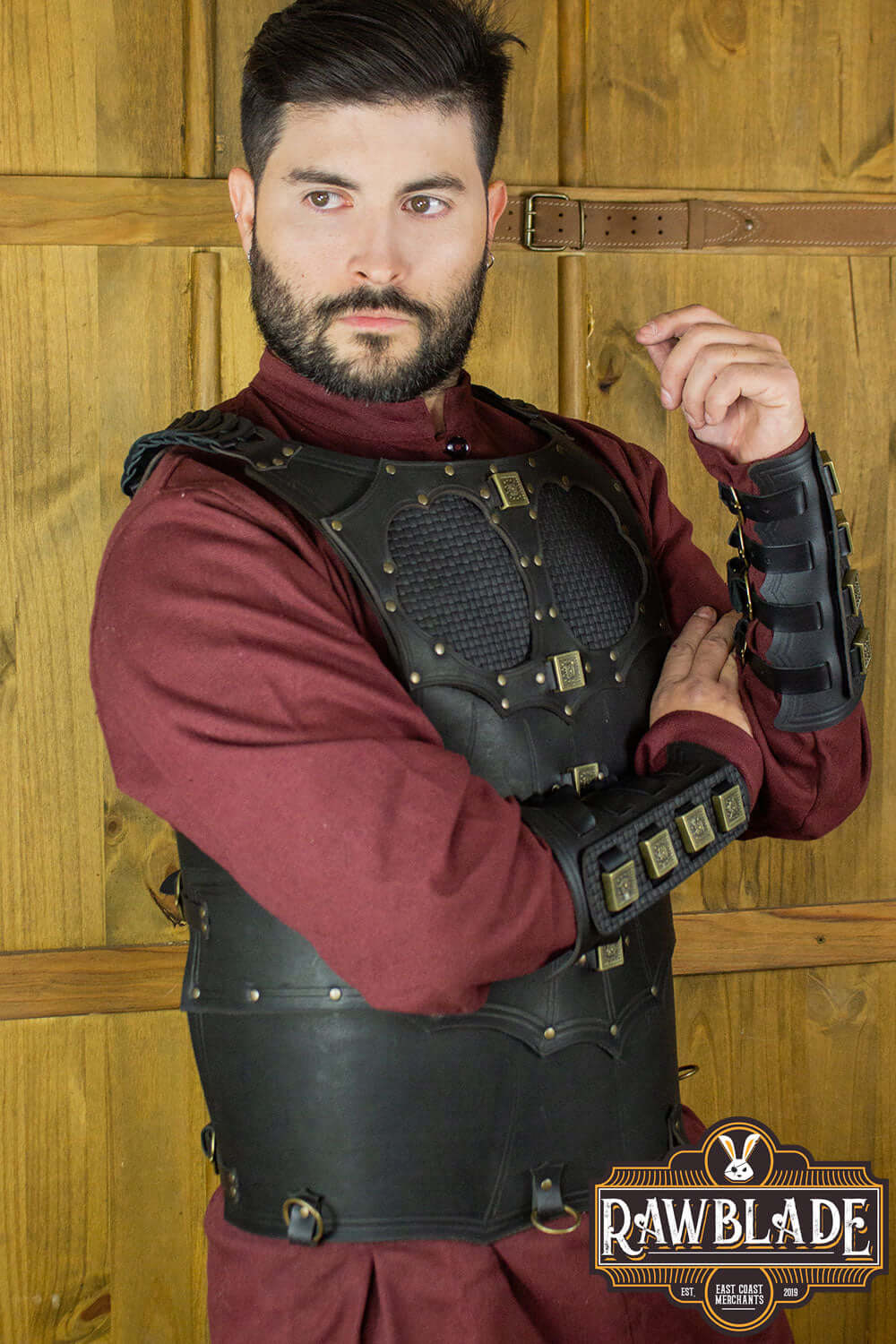Edekan Armour - Image 5
