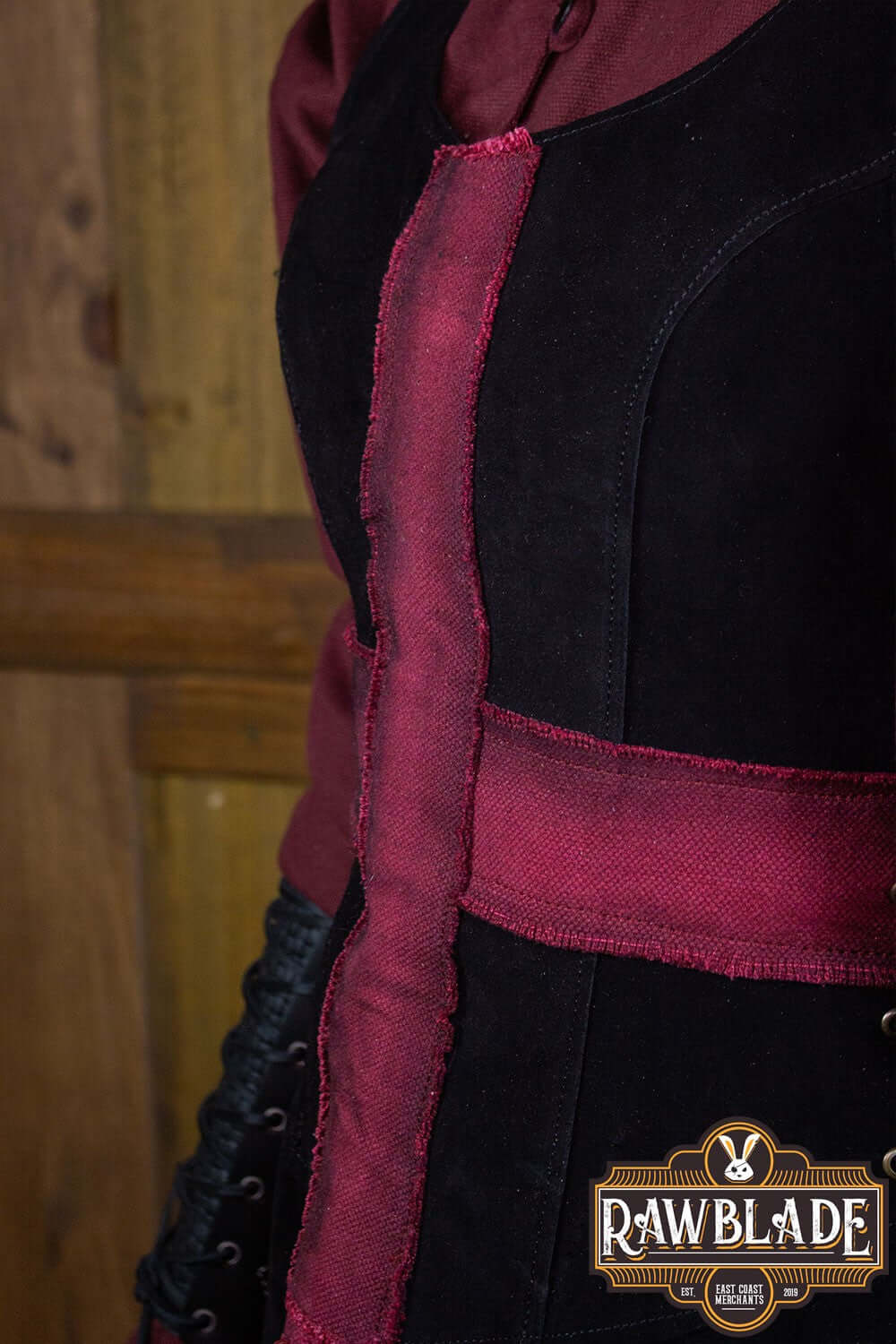 Crussader Knight Tabard, Woman - Image 14
