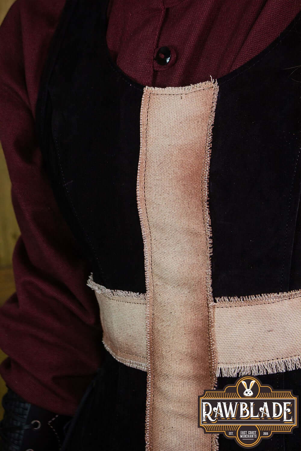 Crussader Knight Tabard, Woman - Image 20