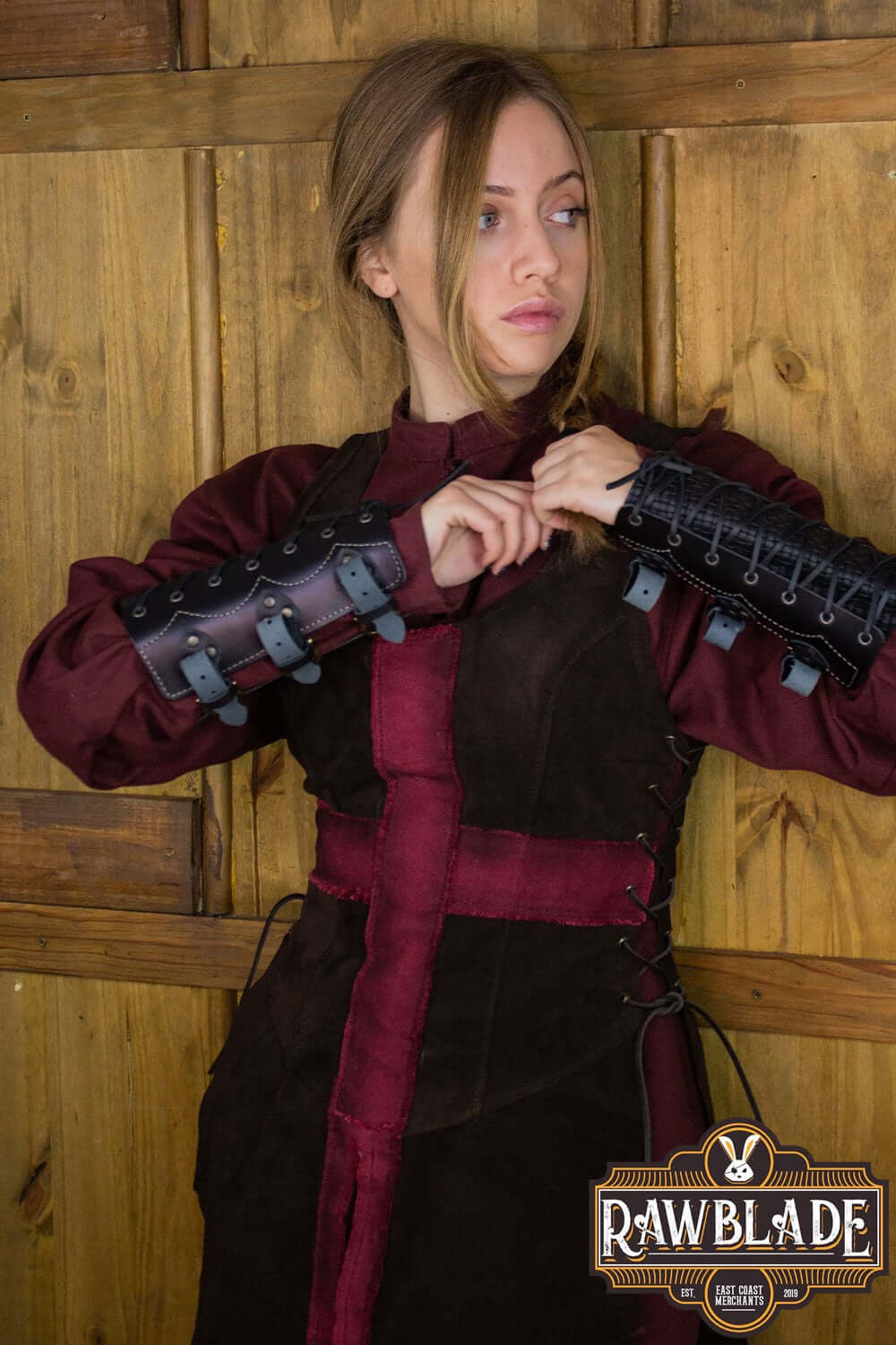 Crussader Knight Tabard, Woman - Image 26