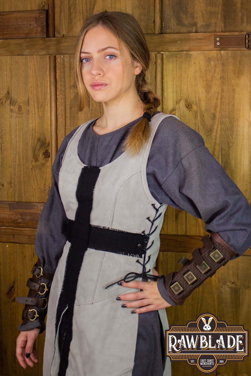 Crussader Knight Tabard, Woman - Image 33