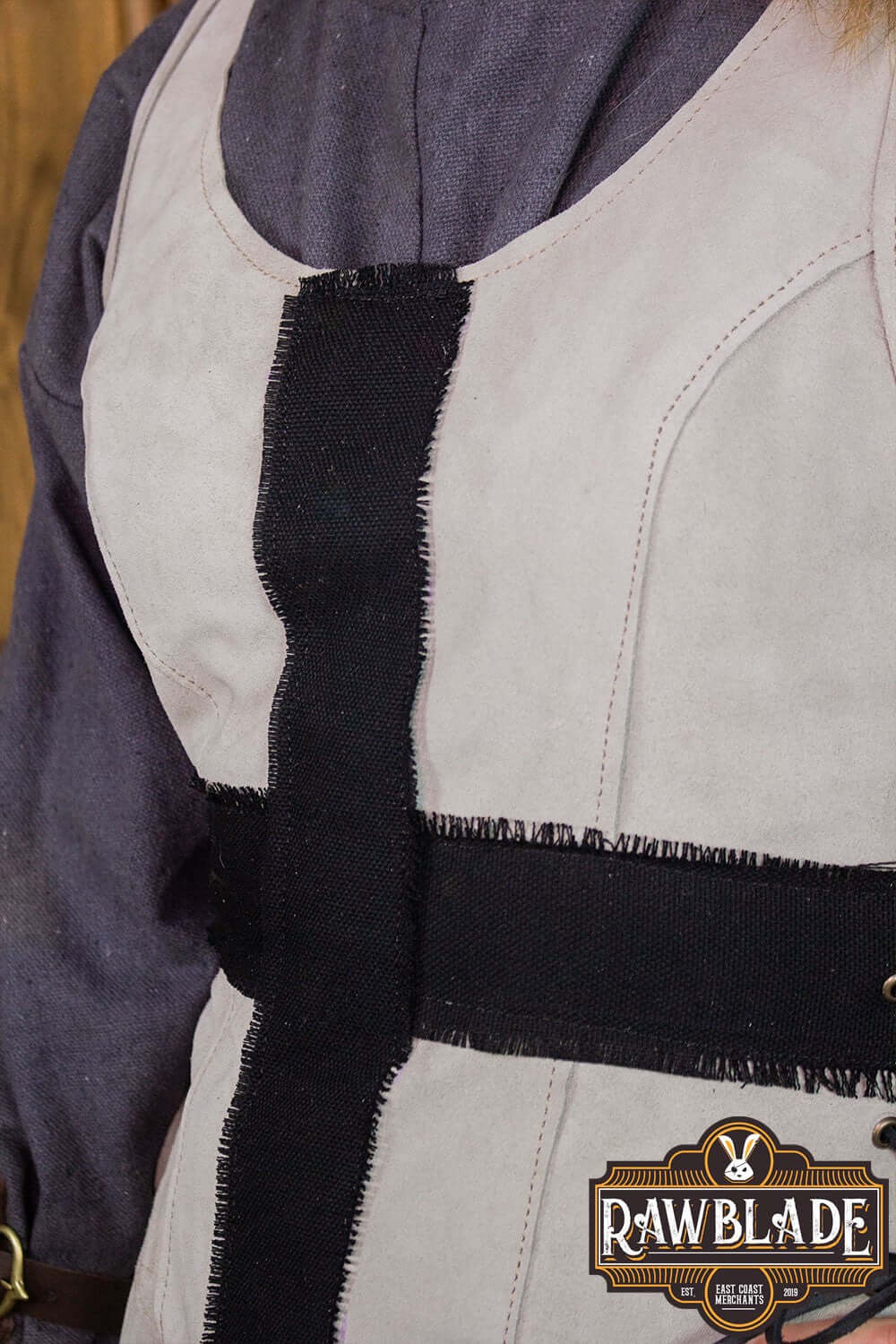 Crussader Knight Tabard, Woman - Image 35
