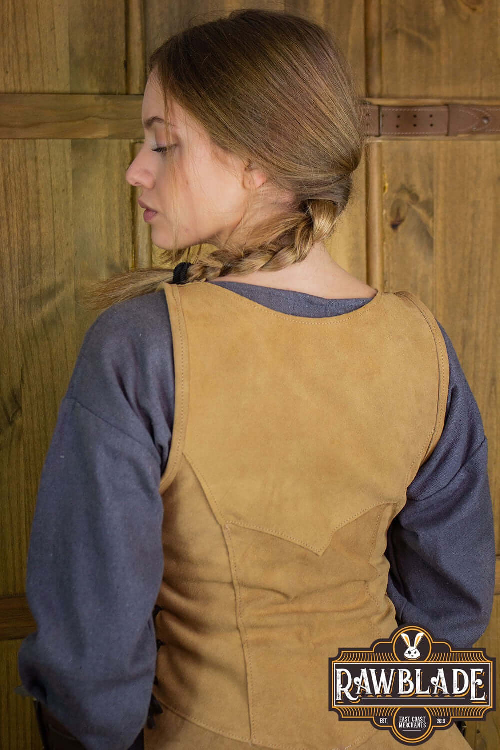 Crussader Knight Tabard, Woman - Image 47