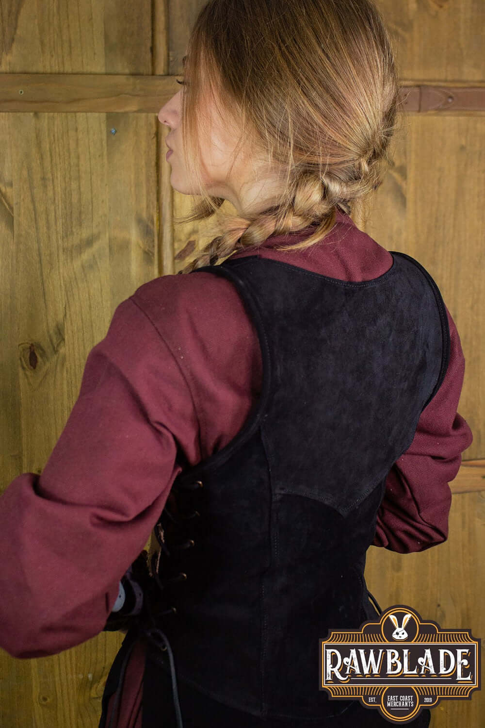 Crussader Knight Tabard, Woman - Image 58