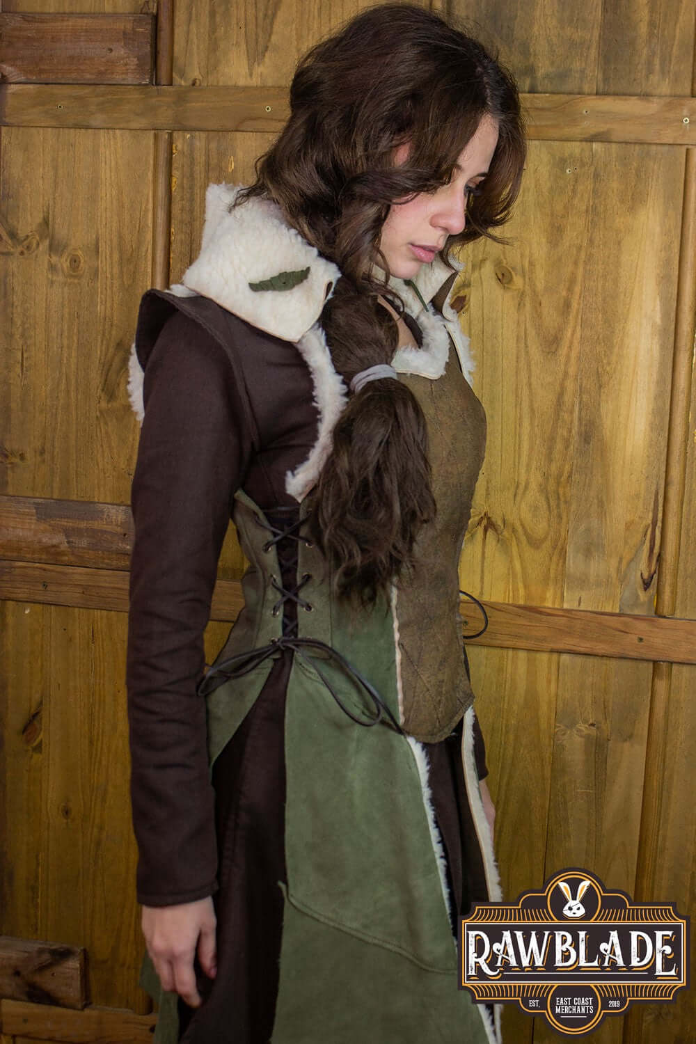 Elisabeta Coat - Image 4