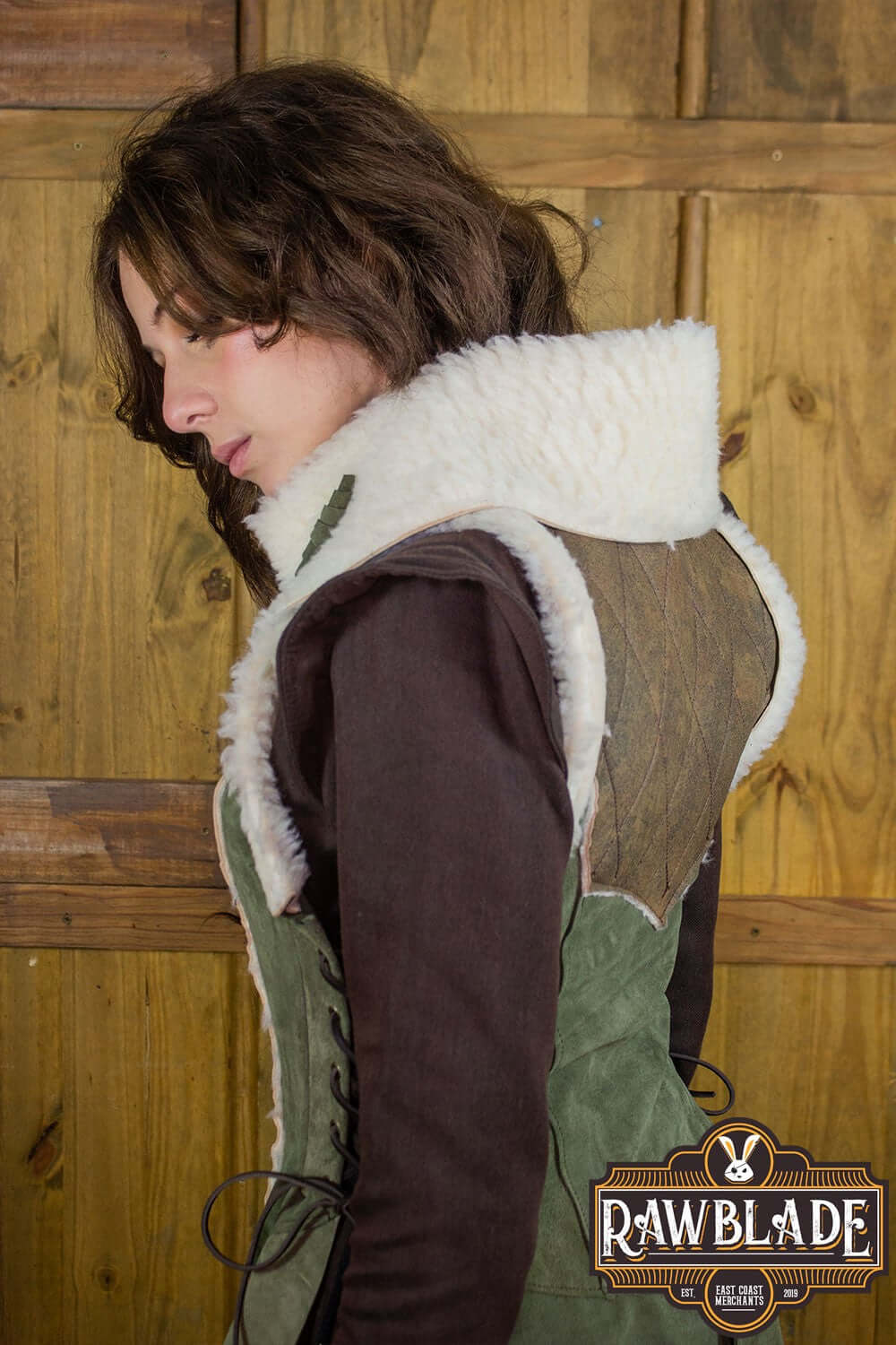 Elisabeta Coat - Image 7