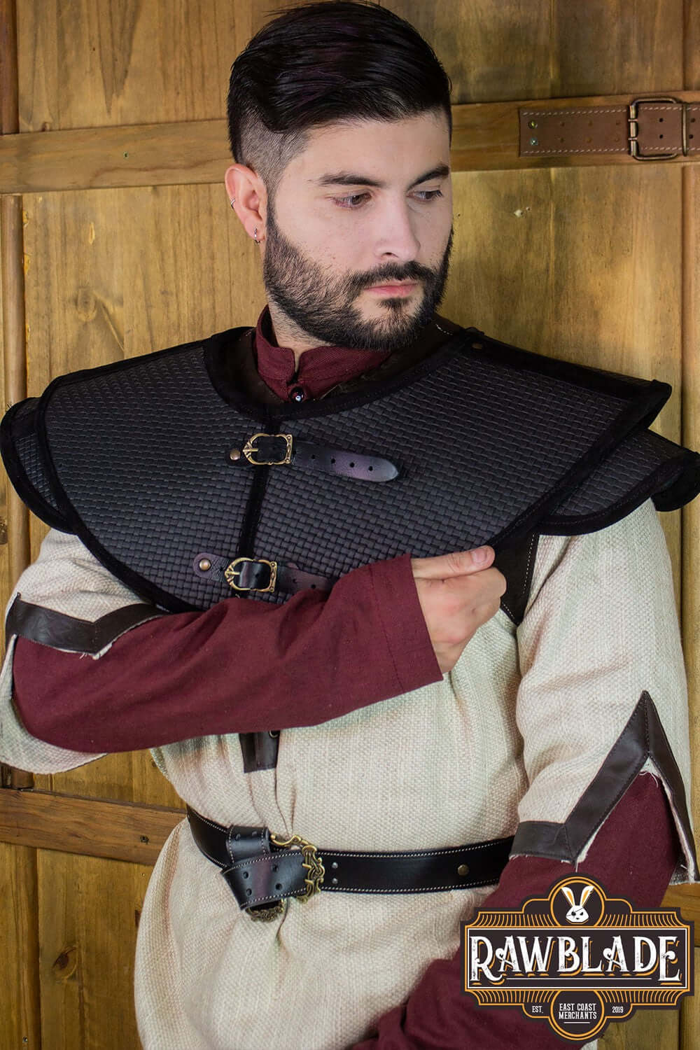 Vermillion Gorget - Image 8