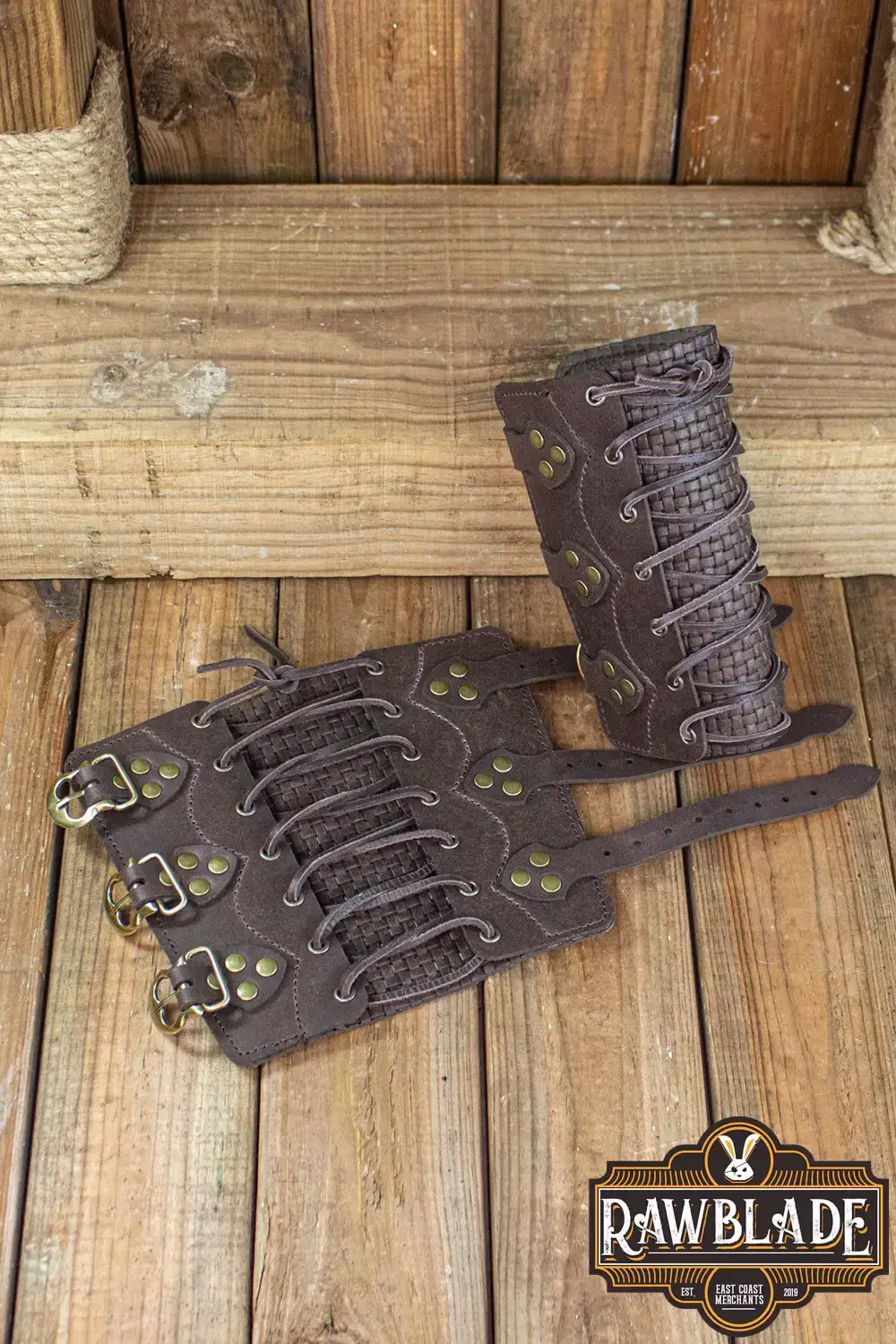 Wylean Bracelets Pair - Image 4