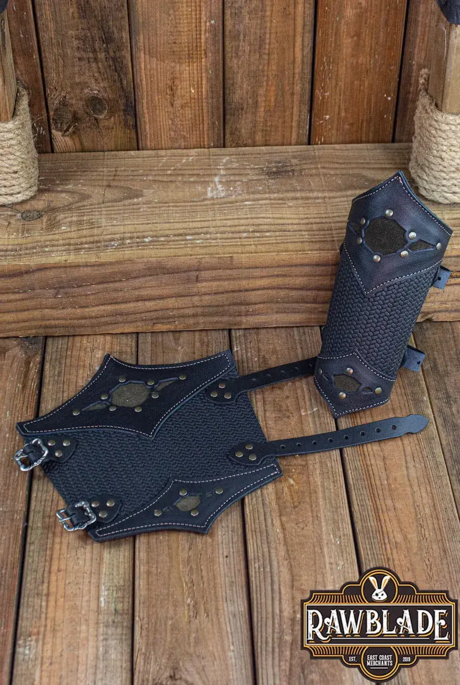 Beljant Bracer - Image 4