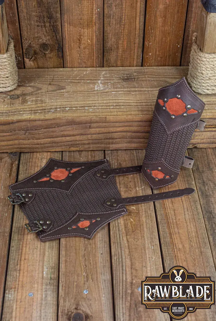 Beljant Bracer - Image 7