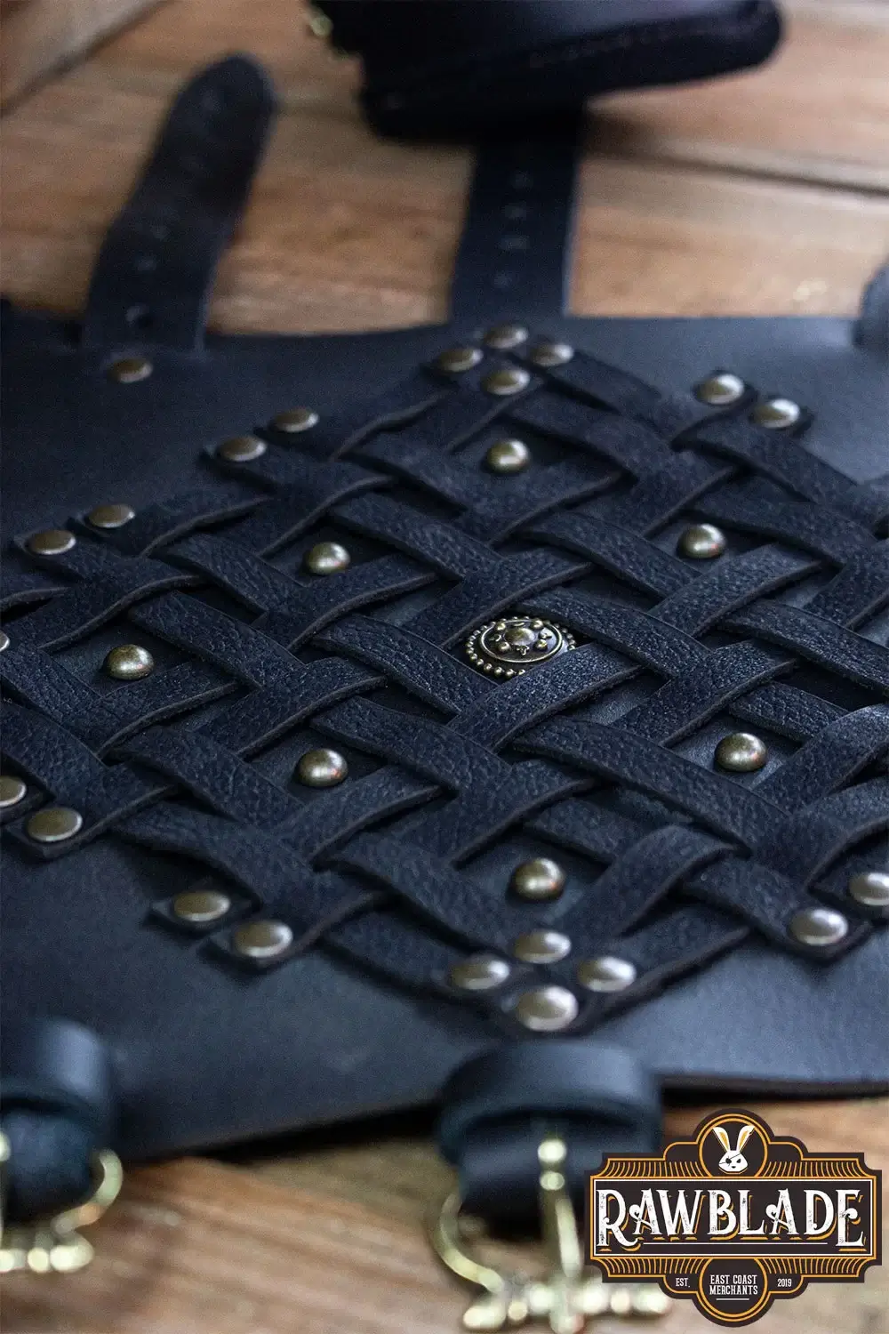 Brawley Studded Bracelets - Image 3