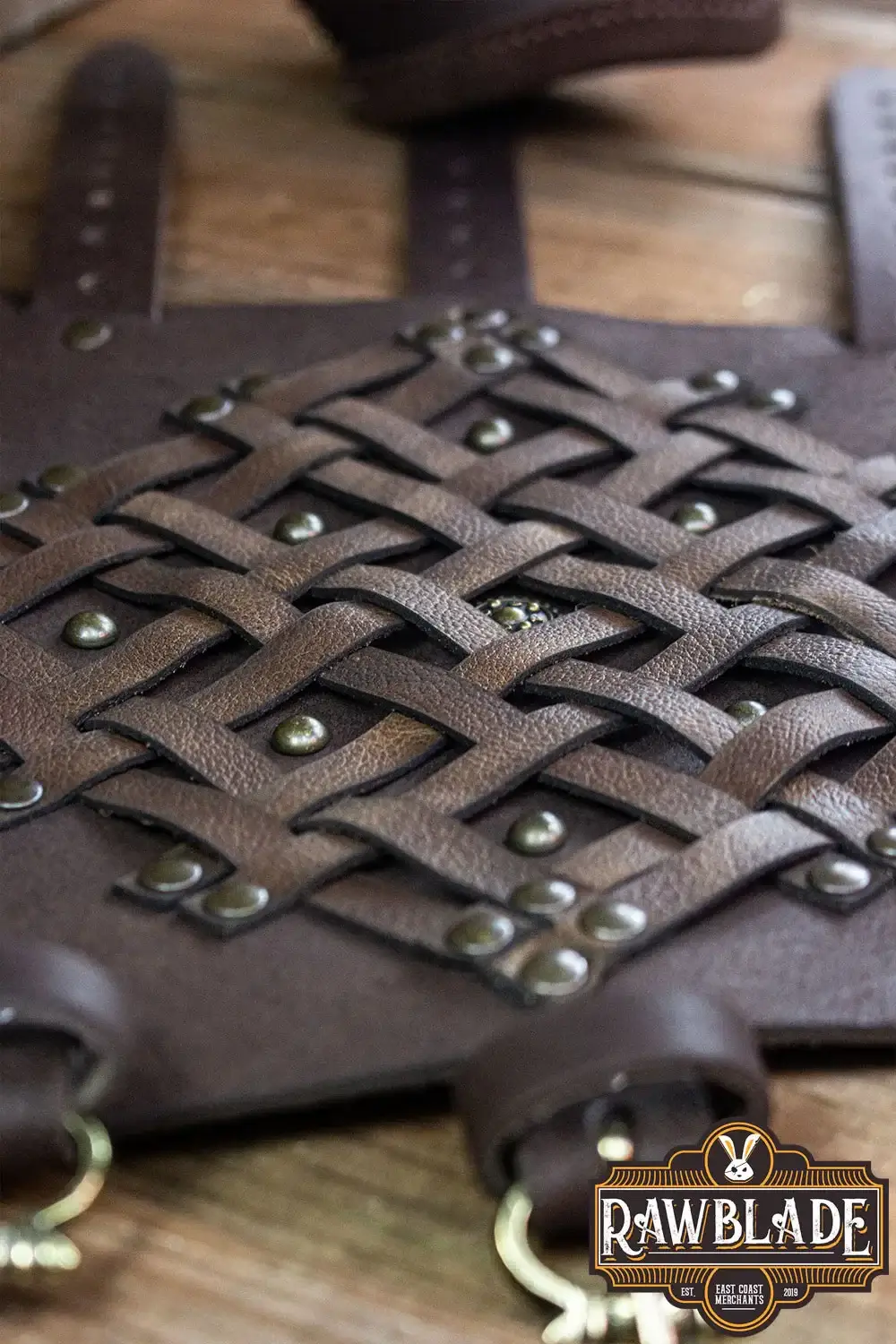 Brawley Studded Bracelets - Image 4