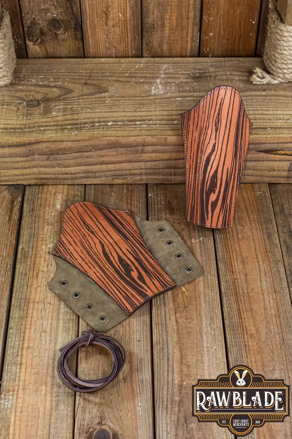 Silvanian Bracers - Image 2