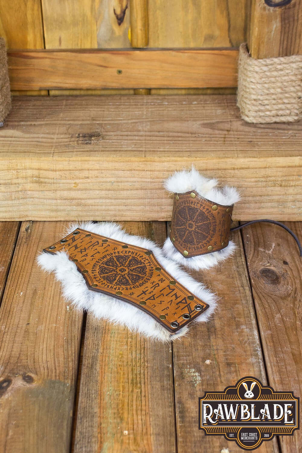 Freya Bracers - Image 10