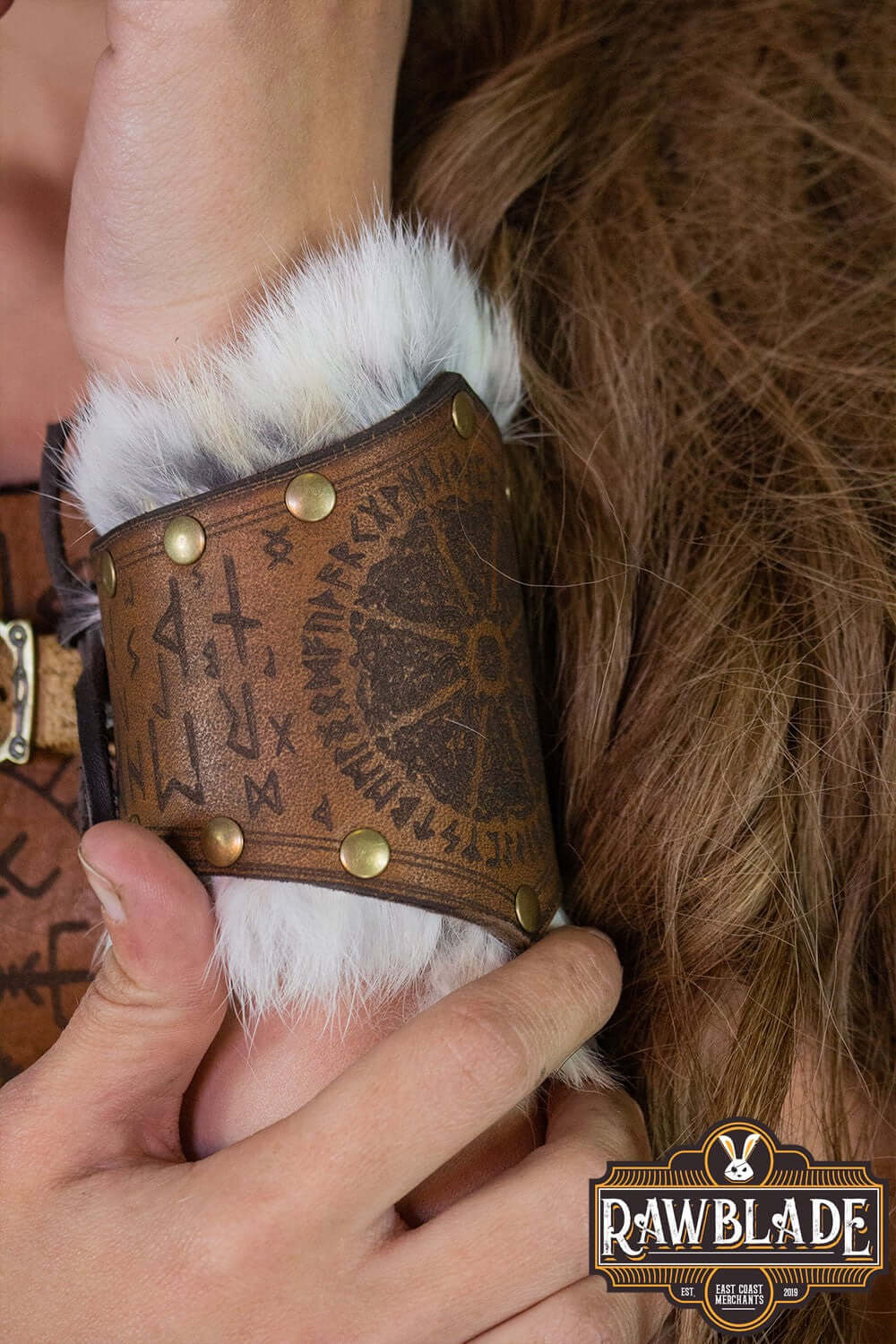 Freya Bracers - Image 14