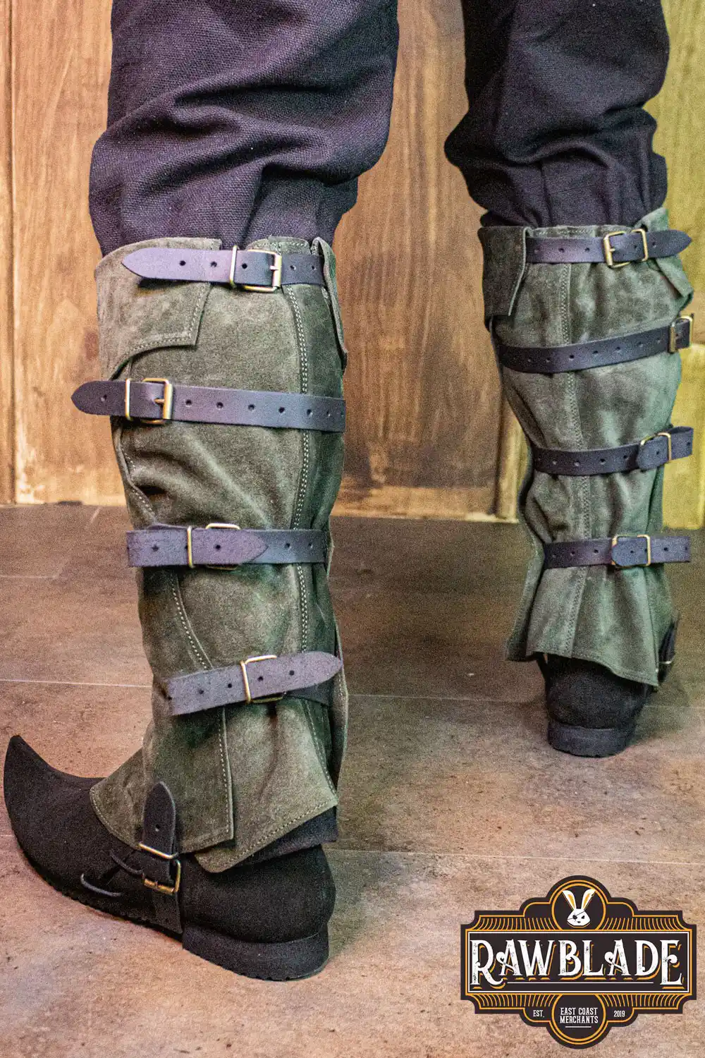 Ranger Poulaines - Image 10