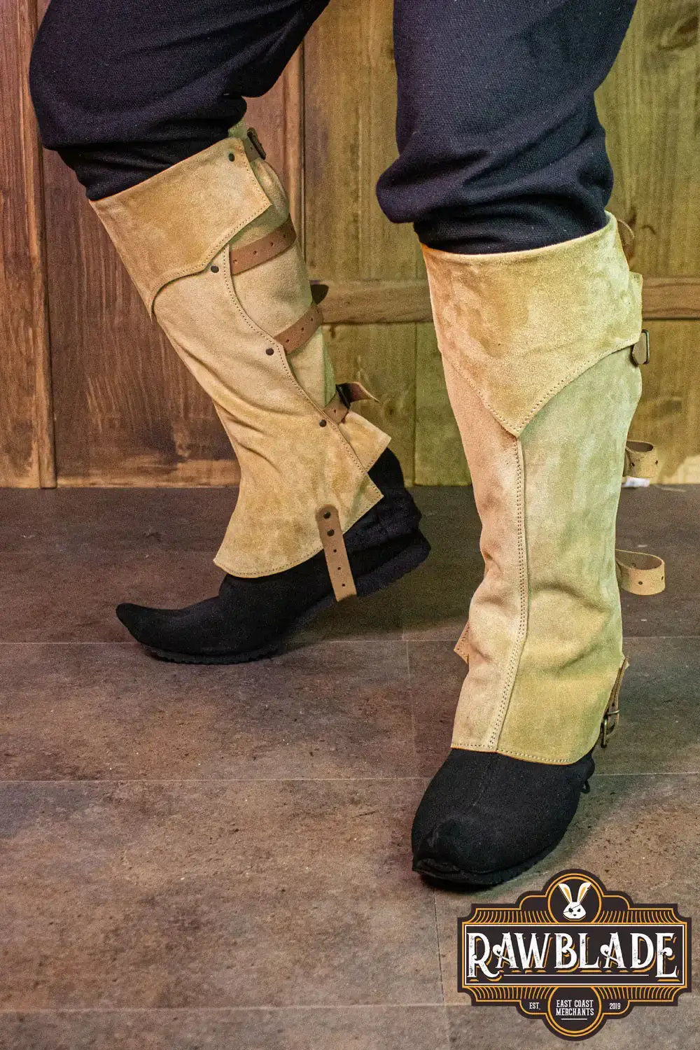 Ranger Poulaines - Image 11