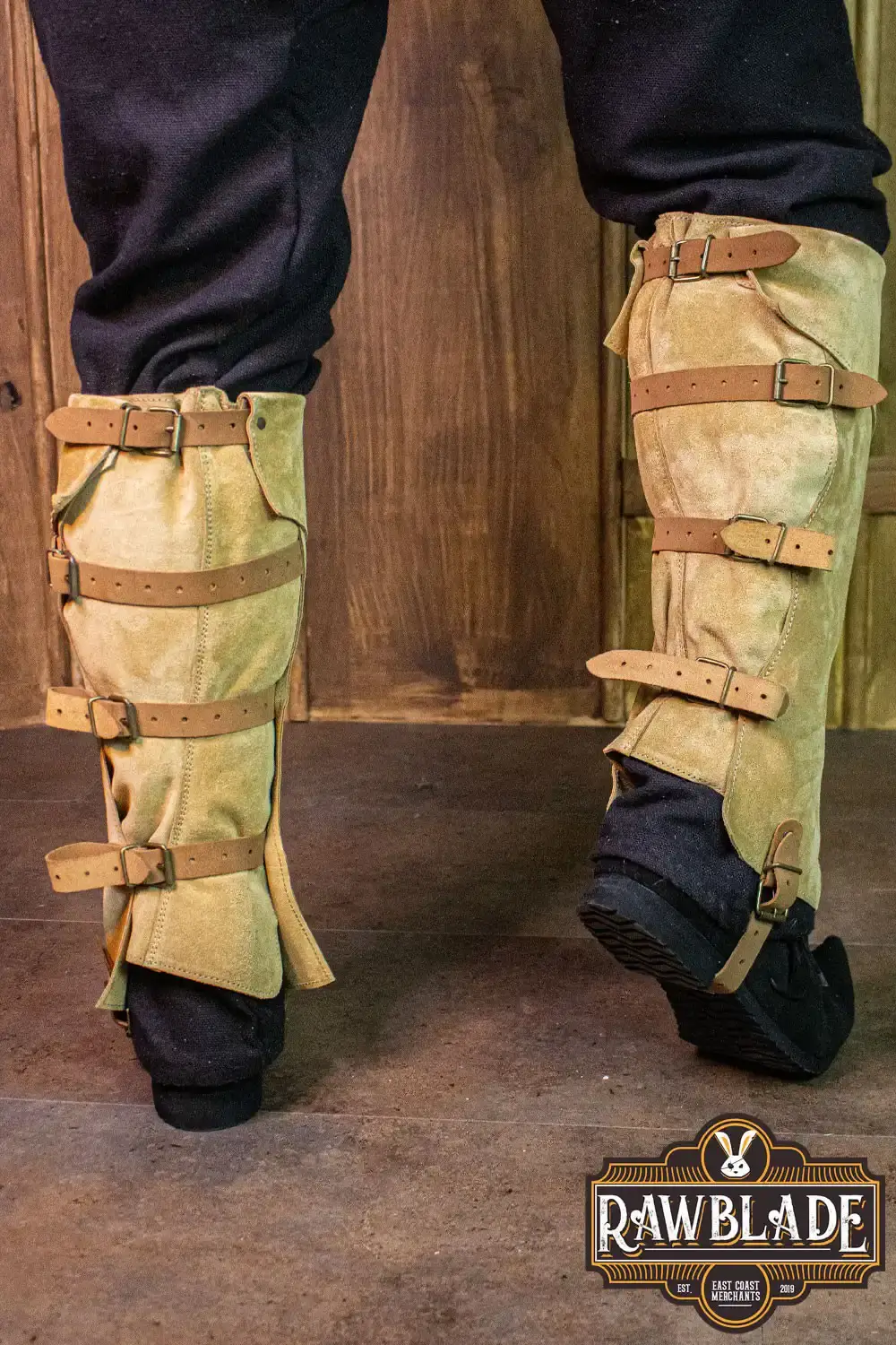 Ranger Poulaines - Image 12