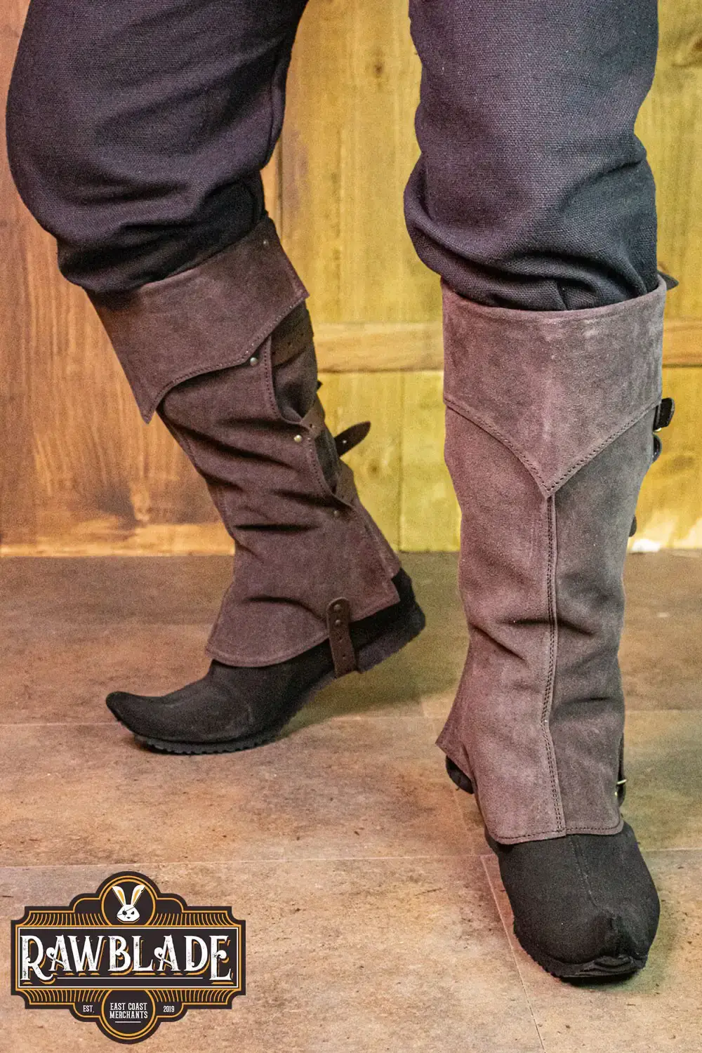 Ranger Poulaines - Image 13