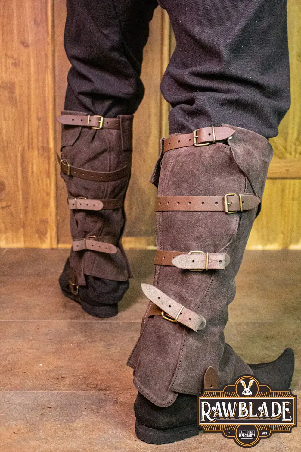 Ranger Poulaines - Image 14