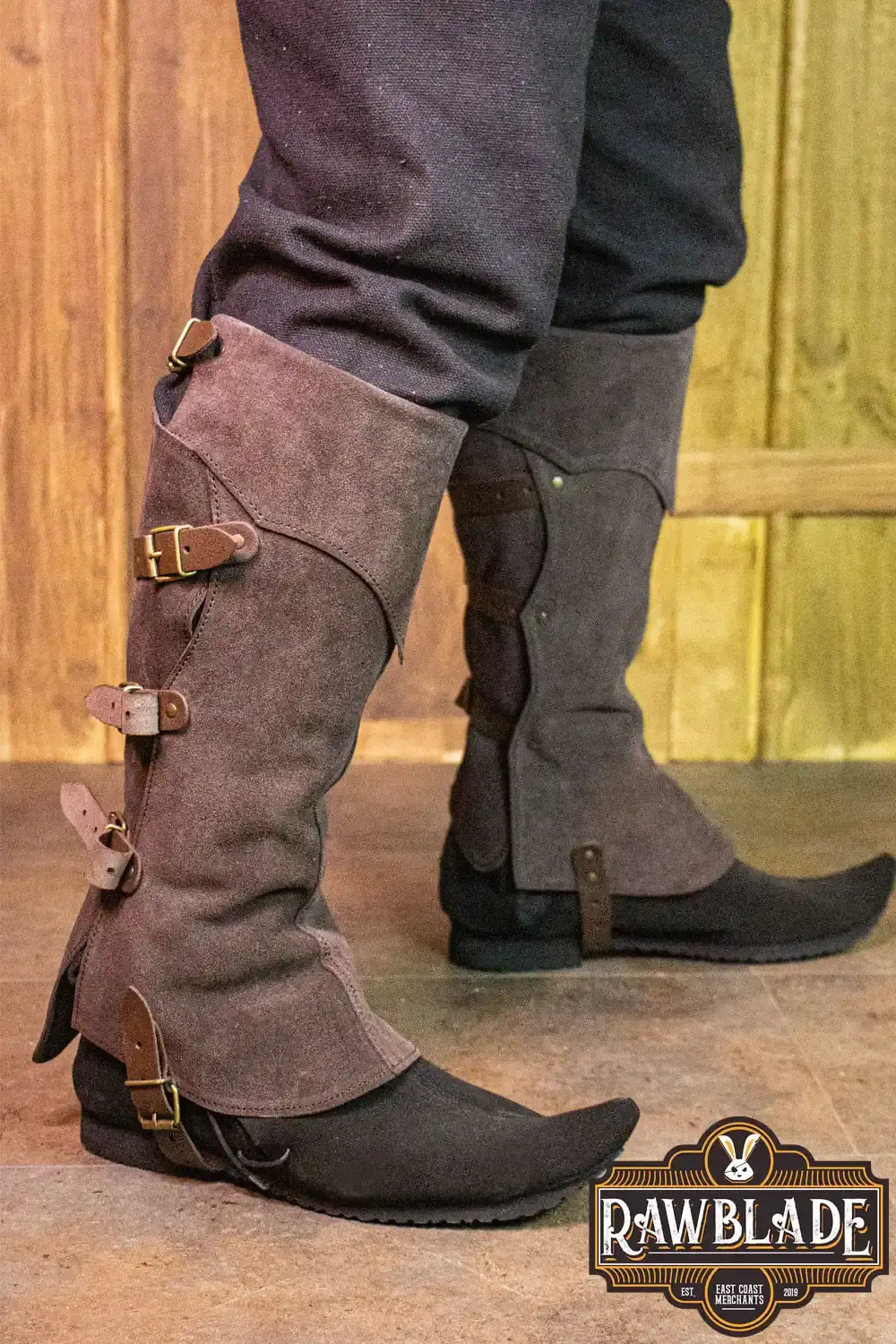 Ranger Poulaines - Image 15