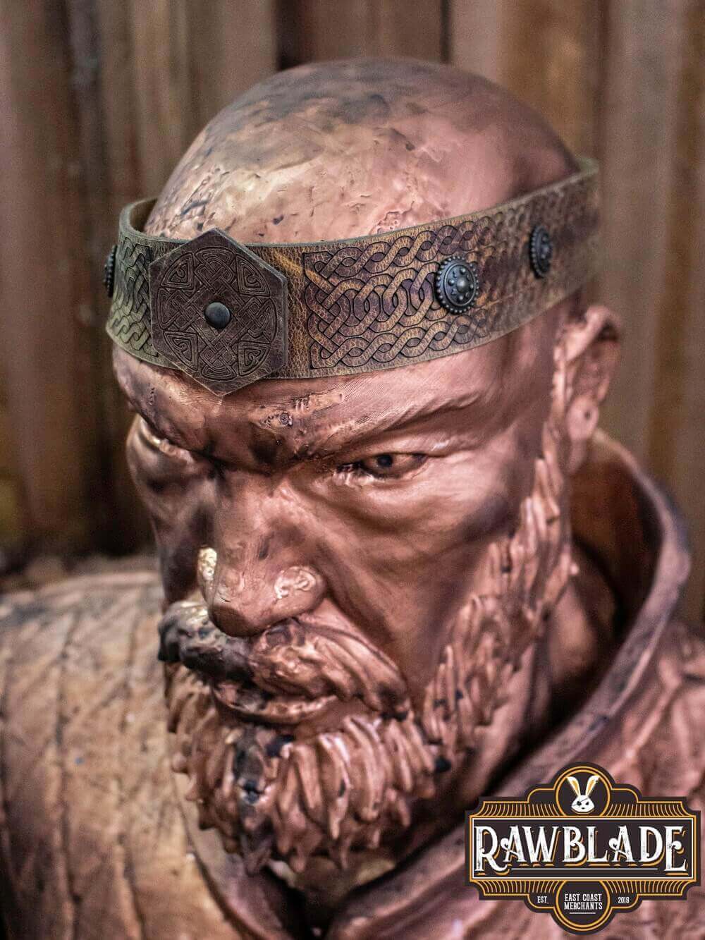 Runar Northern Headband