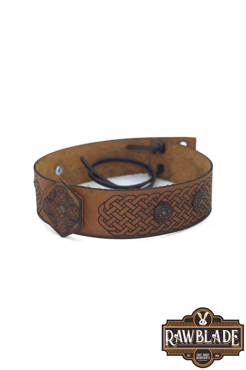 Runar Northern Headband - Image 5