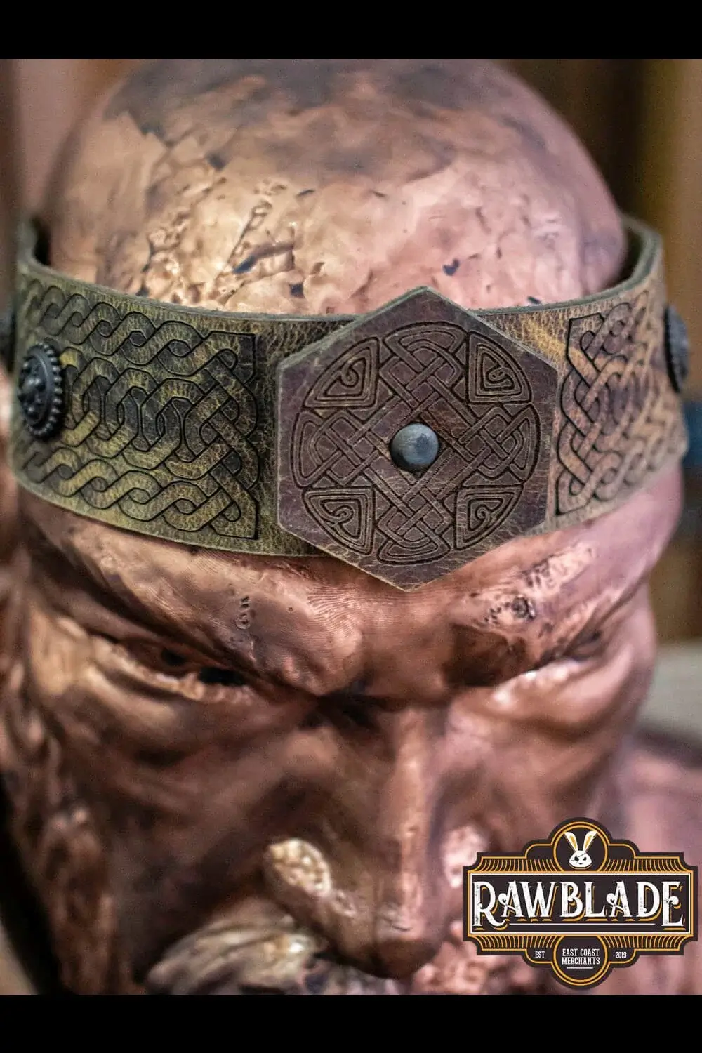 Runar Northern Headband - Image 7