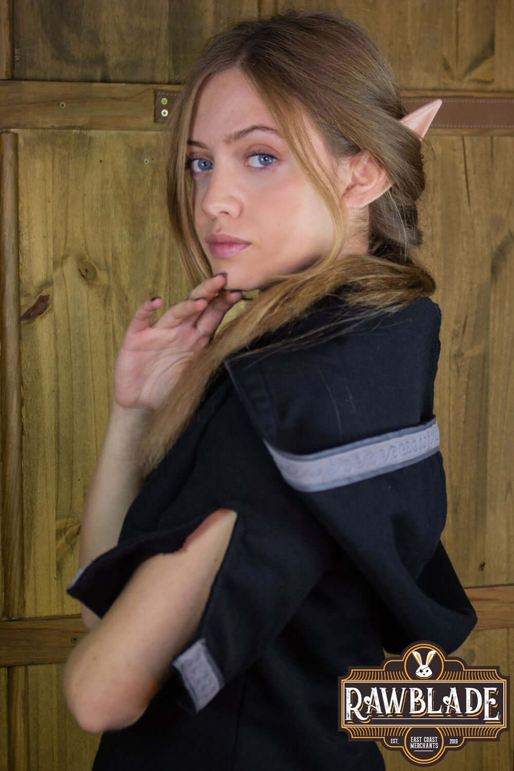 Briannan Ranger Tunic - Image 10