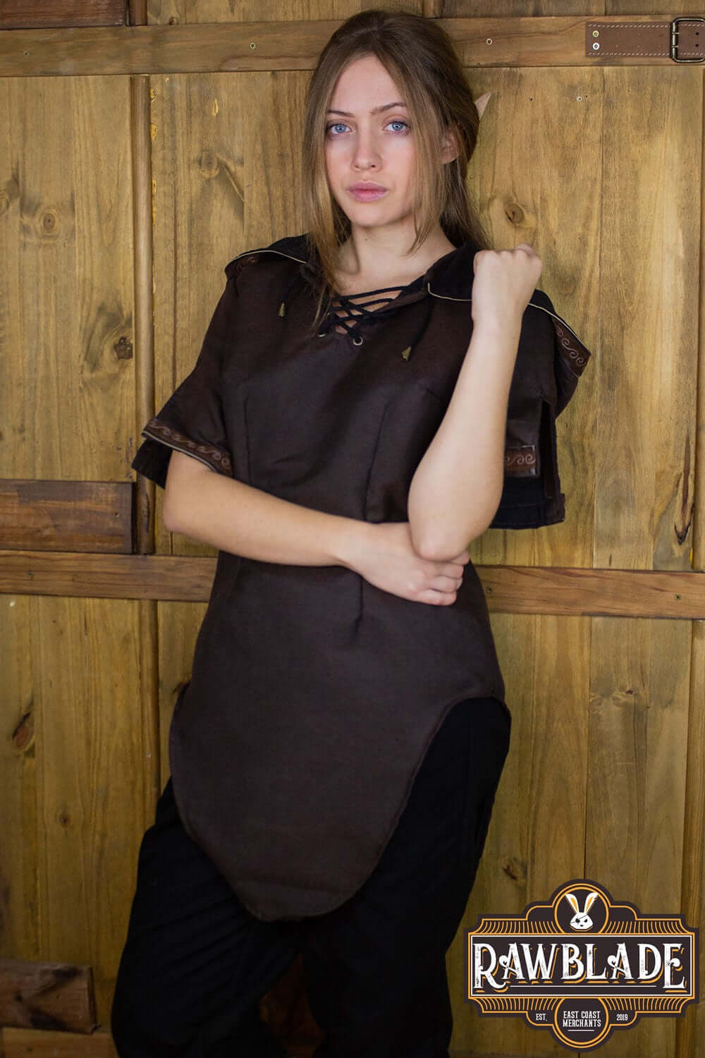 Briannan Ranger Tunic - Image 17