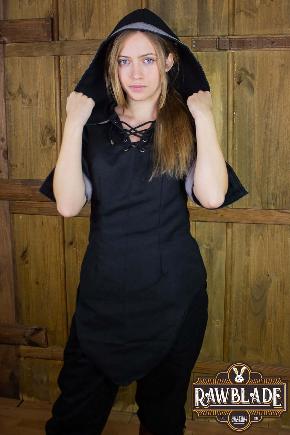 Briannan Ranger Tunic - Image 2