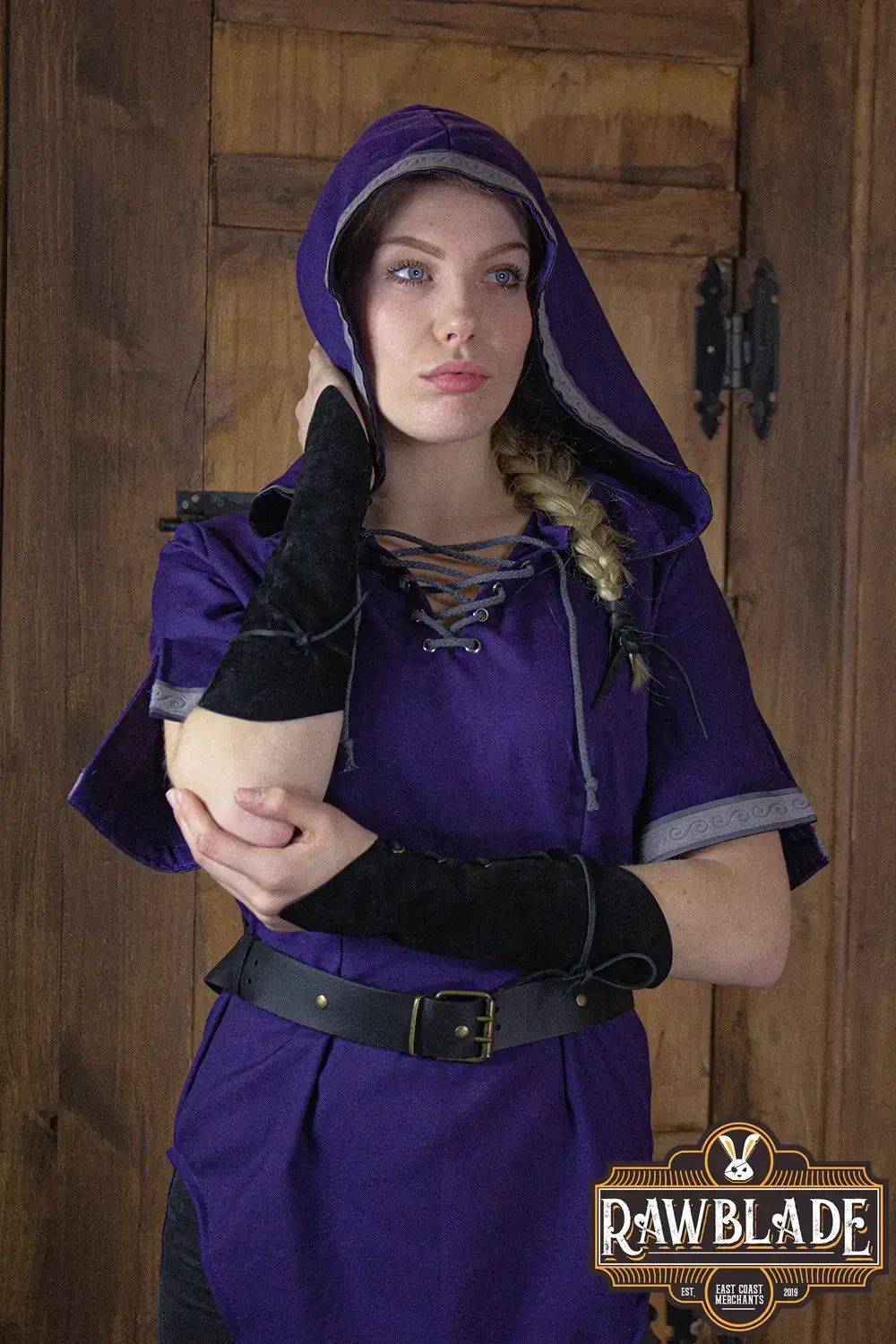 Briannan Ranger Tunic - Image 22