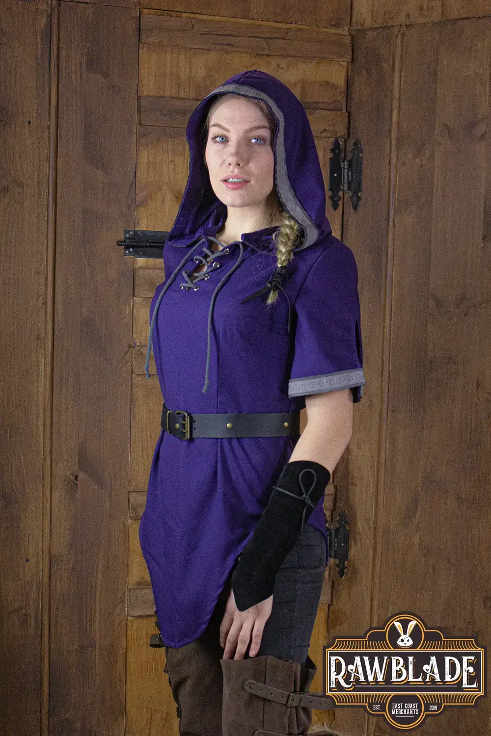 Briannan Ranger Tunic - Image 26