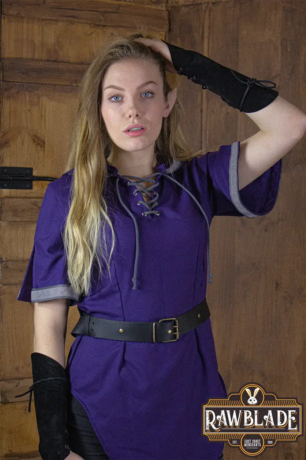 Briannan Ranger Tunic - Image 29