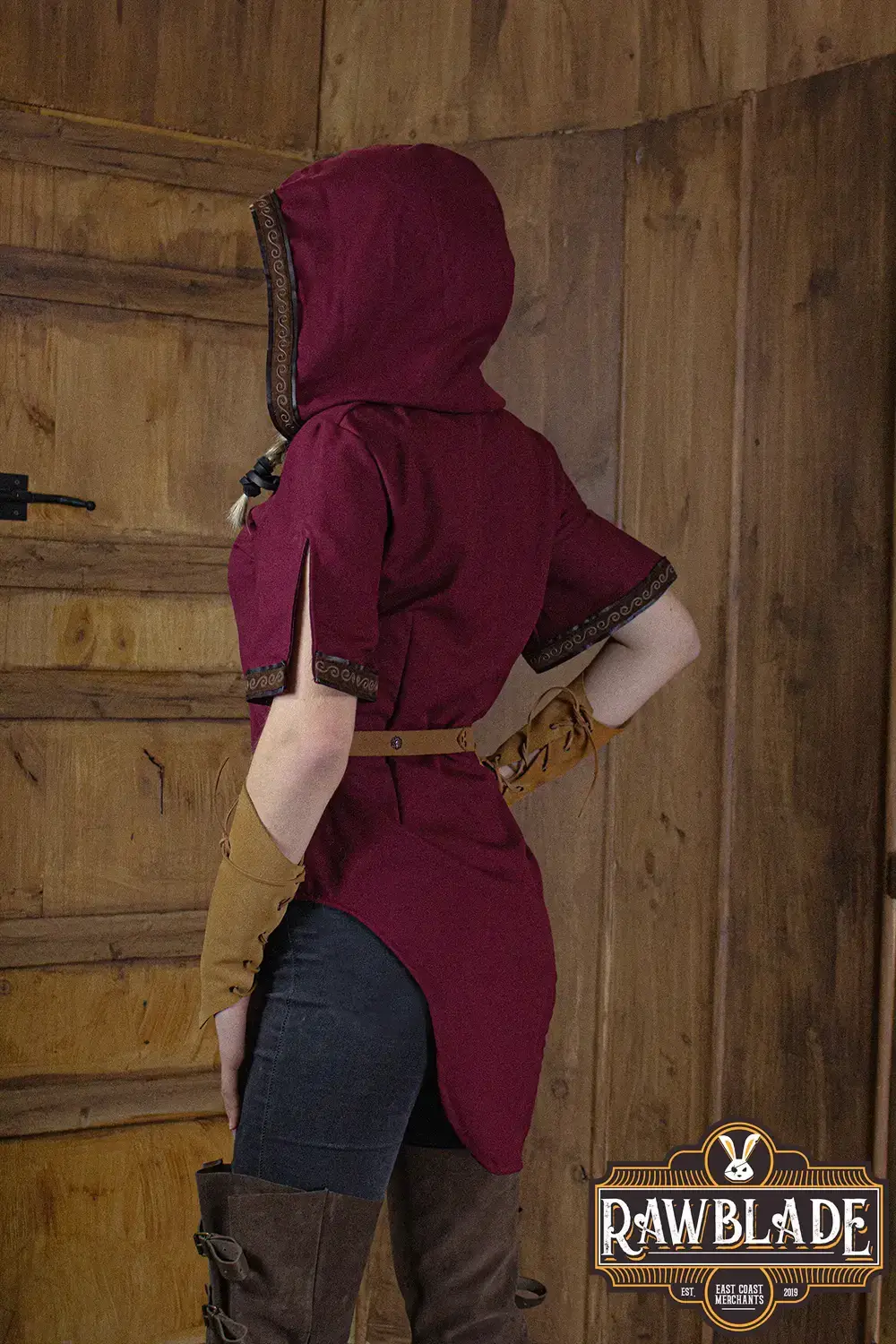 Briannan Ranger Tunic - Image 33