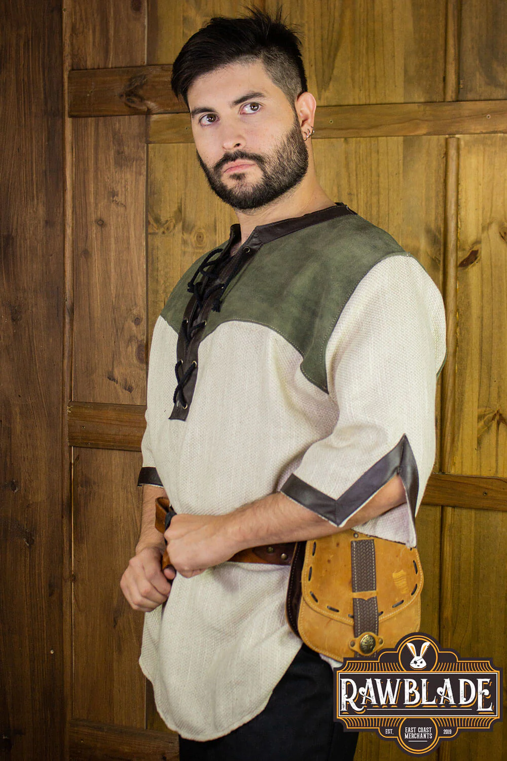 Deherd Overtunic - Image 103