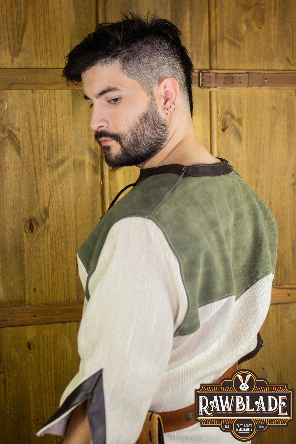 Deherd Overtunic - Image 106