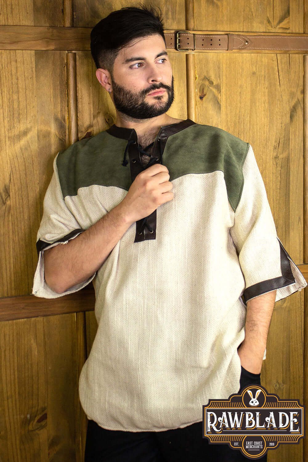 Deherd Overtunic - Image 108