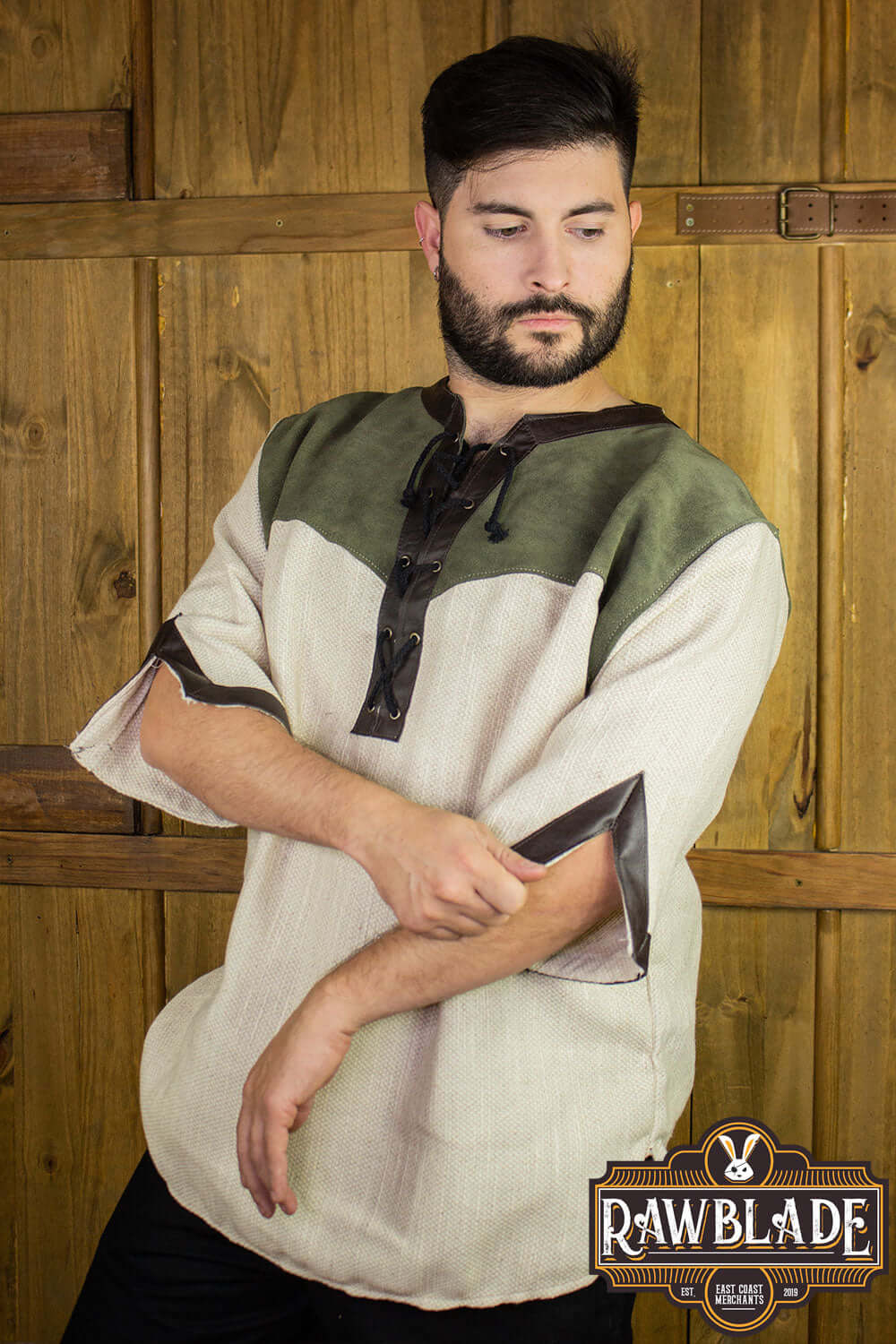 Deherd Overtunic - Image 109