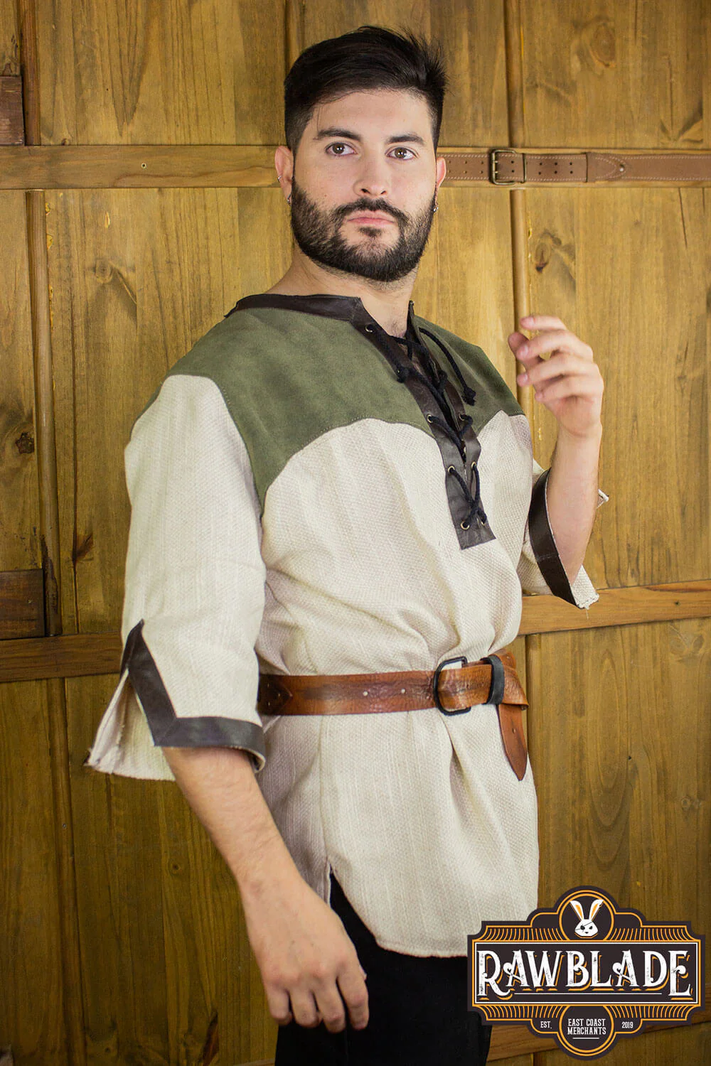 Deherd Overtunic - Image 123