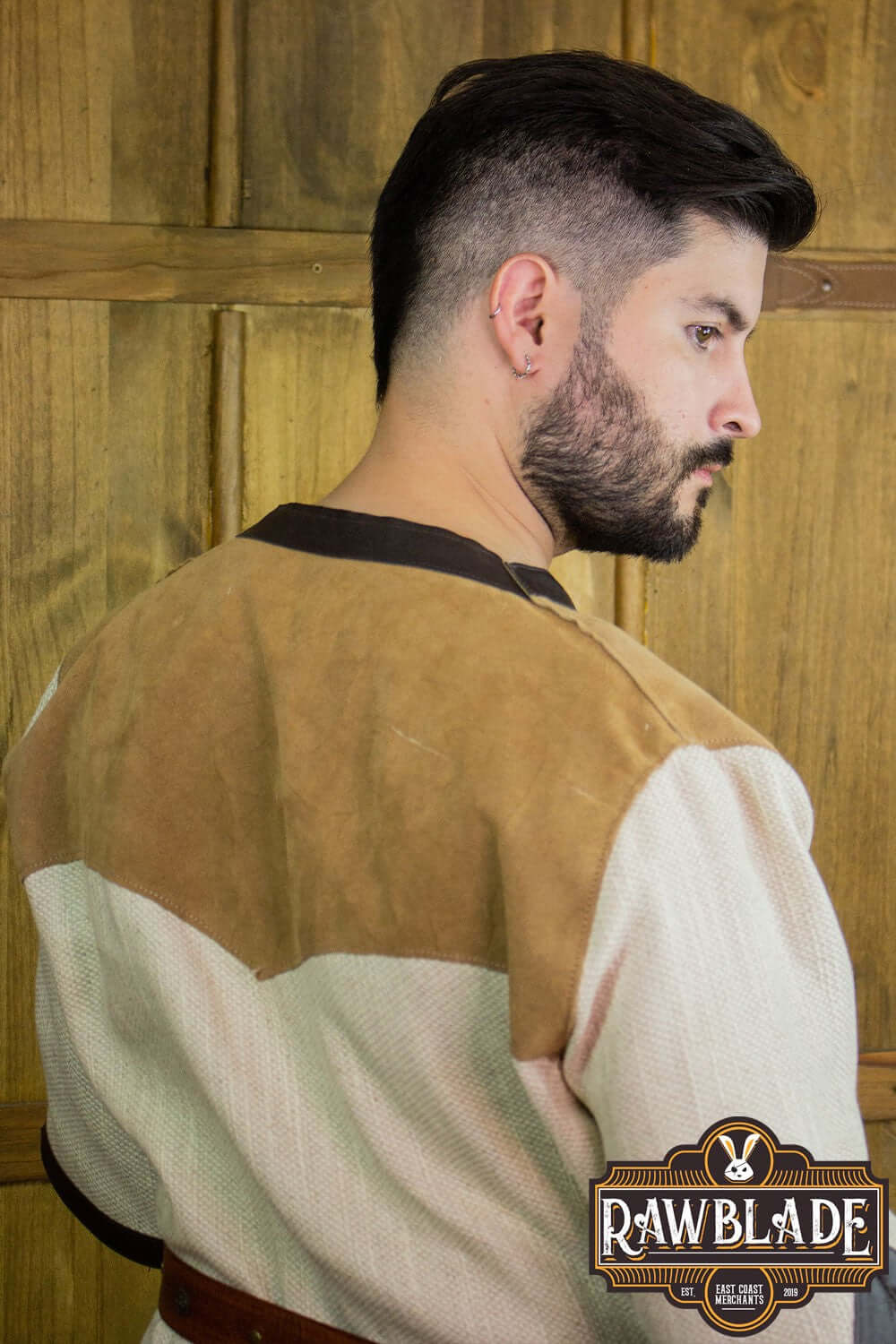 Deherd Overtunic - Image 132