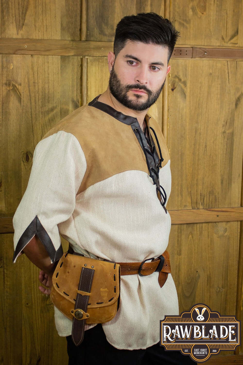 Deherd Overtunic - Image 133