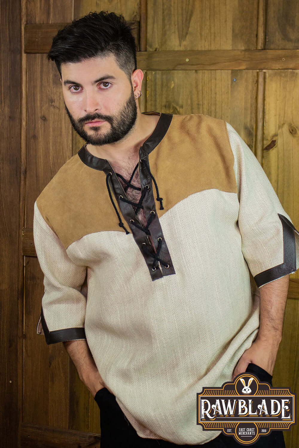 Deherd Overtunic - Image 141