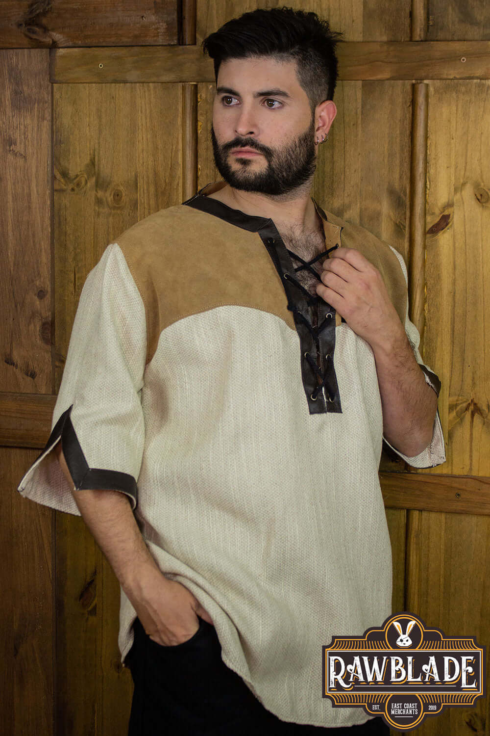 Deherd Overtunic - Image 142