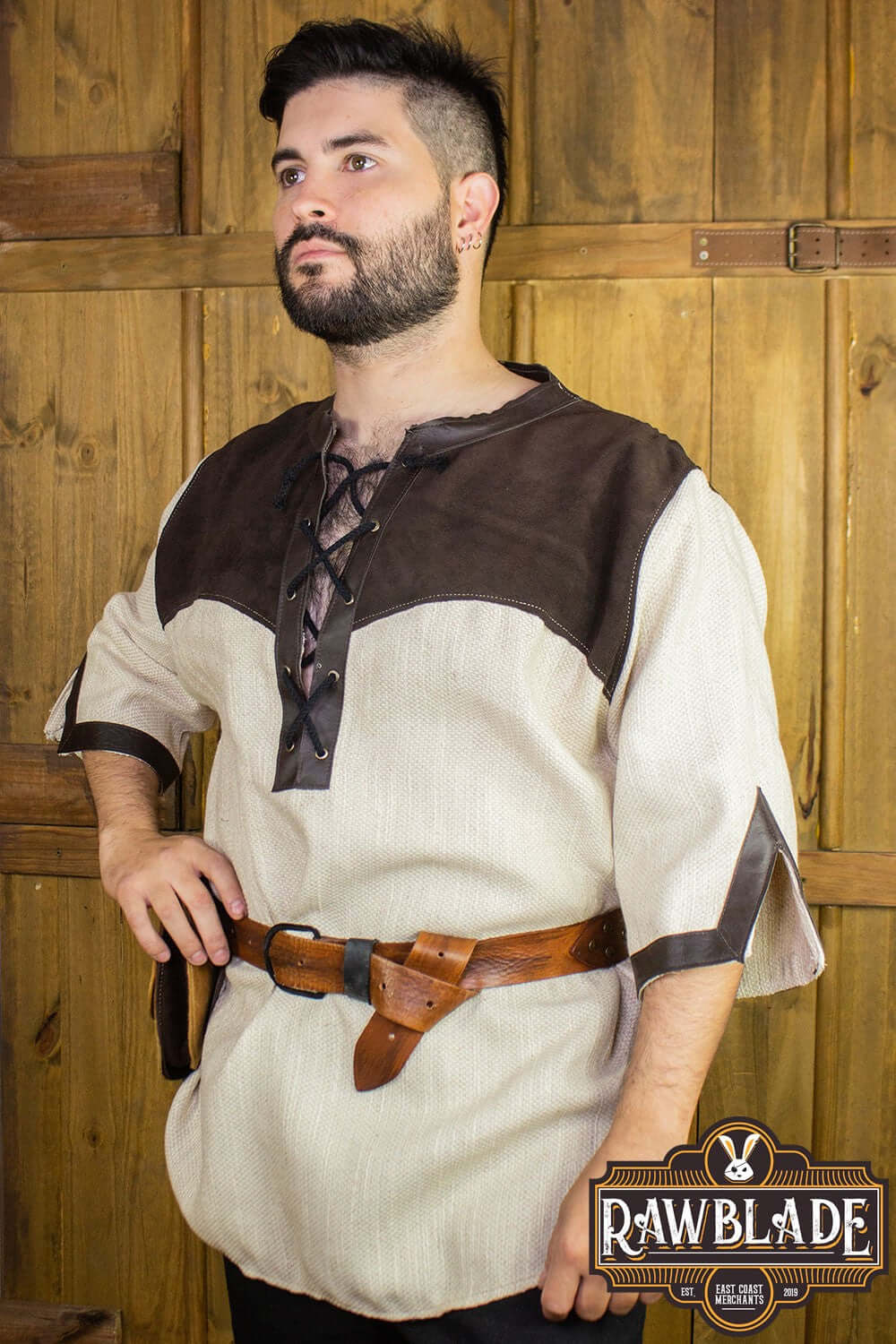 Deherd Overtunic - Image 145