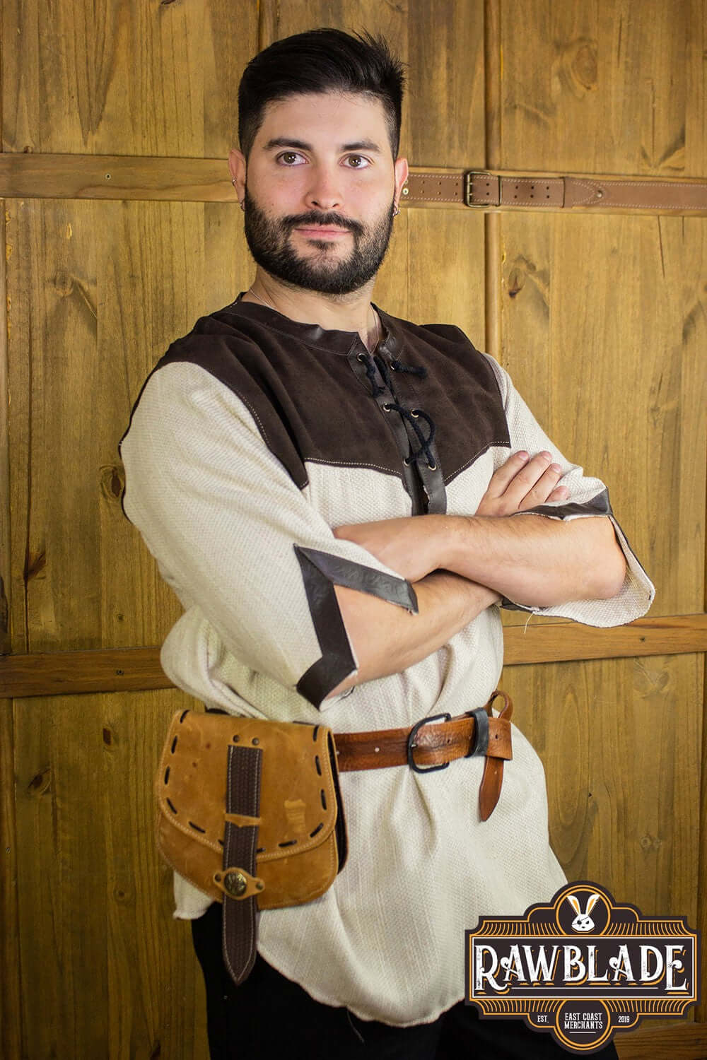 Deherd Overtunic - Image 146